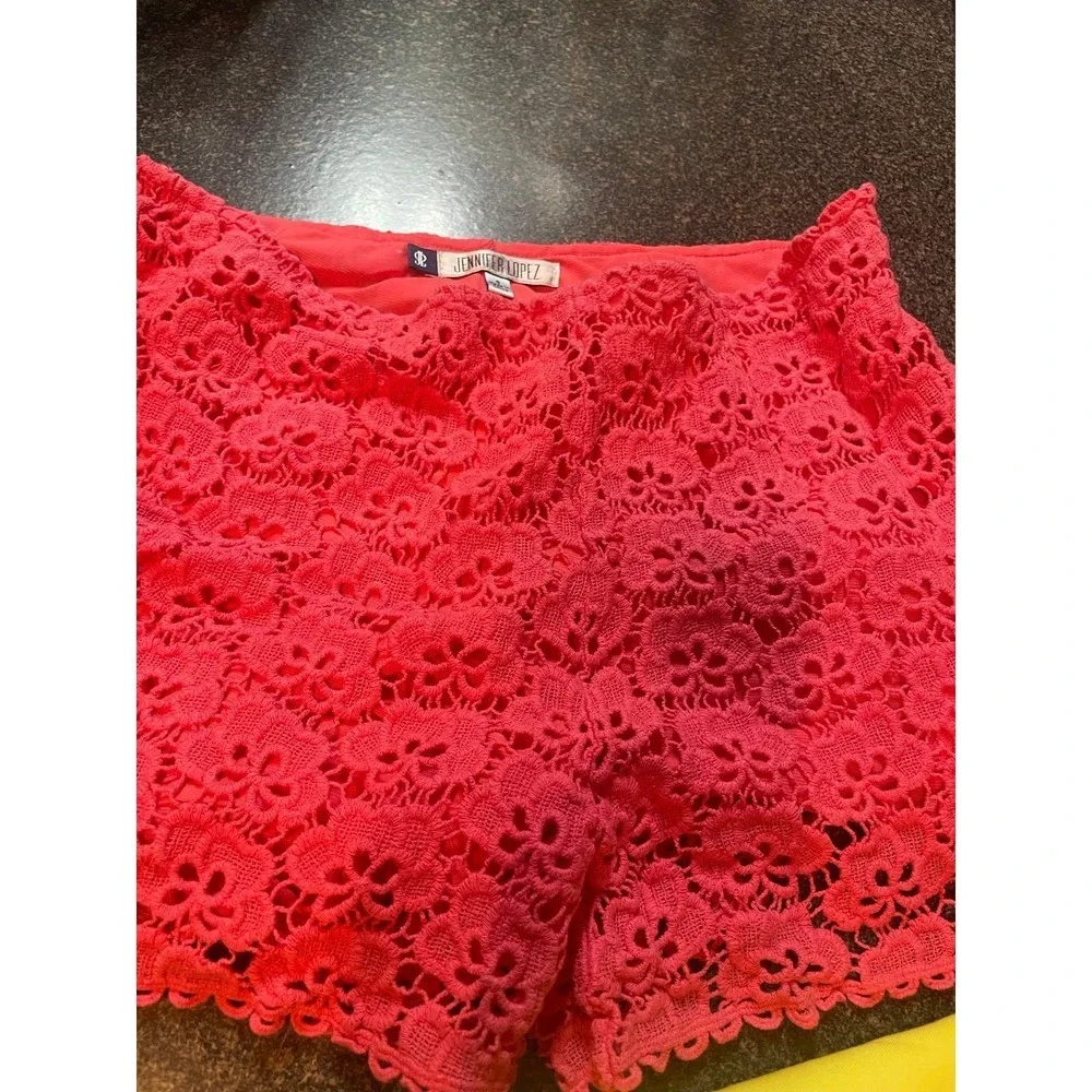 Ladies shorts‎ 3 Pack Bundle Size 4